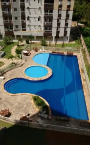 Cobertura com 4 Quartos para alugar, 116m² no Parque Verde, Belém