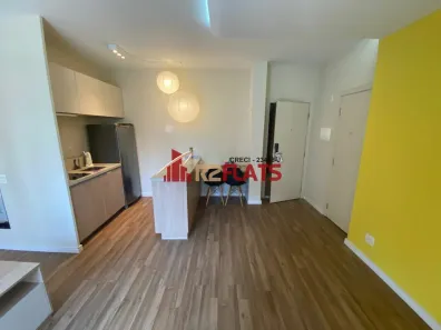 Apartamento com 1 Quarto à venda, 62m² no Jardim Europa, São Paulo