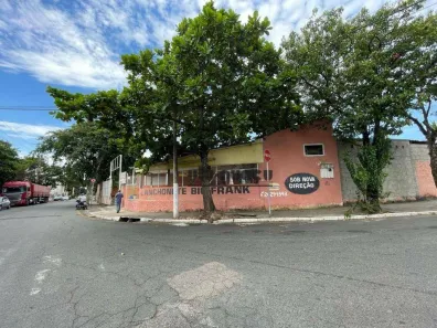 Ponto Comercial à venda, 314m² no Parque das Rosas, Itu