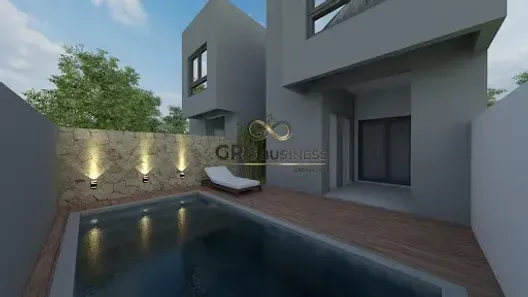 Casa com 3 Quartos à venda, 155m² no Dom Bosco, Itajaí