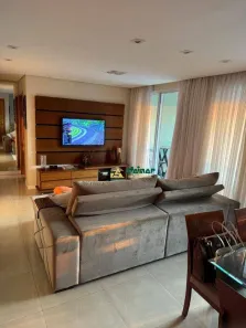 Apartamento com 2 Quartos à venda, 93m² no Centro, Guarulhos