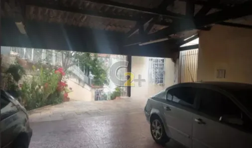 Casa com 4 Quartos à venda, 380m² no Perdizes, São Paulo