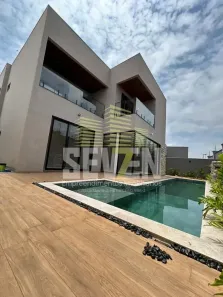 Casa com 4 Quartos à venda, 338m² no Samambaia Parque Residencial, Bauru