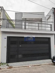Sobrado com 3 Quartos à venda, 200m² no Vila Ema, São Paulo