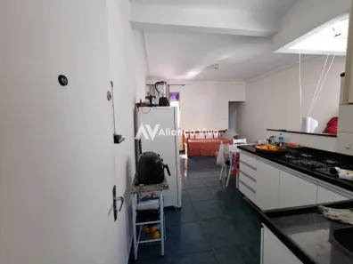 Apartamento com 1 Quarto à venda, 45m² no Botafogo, Rio de Janeiro