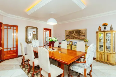 Sobrado com 4 Quartos à venda, 338m² no Jardim Residencial Bela Vista (Vilarejo), Cabreúva