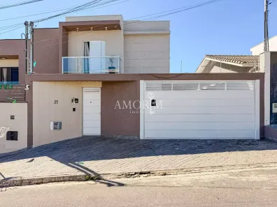 Sobrado com 3 Quartos à venda, 156m² no Portais (Polvilho), Cajamar