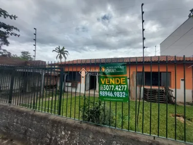 Casa com 3 Quartos à venda, 100m² no Niterói, Canoas