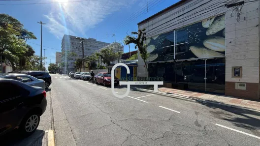 Prédio Comercial à venda, 550m² no Bal Stella Maris, Peruíbe