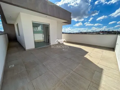 com 3 Quartos à venda, 164m² no Barreiro, Belo Horizonte