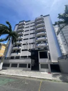 Apartamento com 3 Quartos à venda, 115m² no Caiçara, Praia Grande