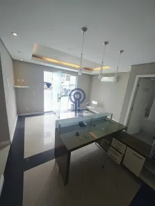 Imóvel Comercial para alugar, 91m² no Centro, Florianópolis
