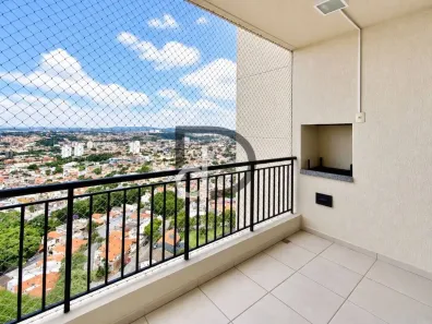 Apartamento com 2 Quartos à venda, 63m² no Jardim Messina, Jundiaí