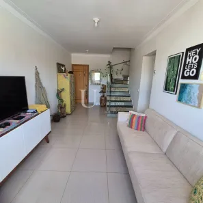 Apartamento com 3 Quartos à venda, 140m² no Cidade Jardim, Uberlândia