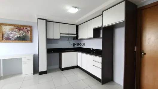 Apartamento com 1 Quarto para alugar, 40m² no Maria Goretti, Bento Gonçalves
