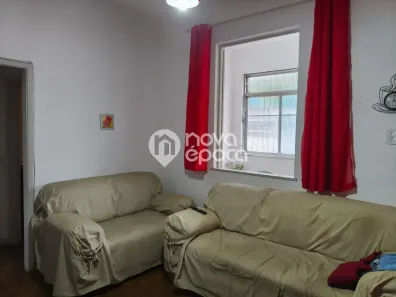 Apartamento com 2 Quartos à venda, 70m² no Bancários, Rio de Janeiro
