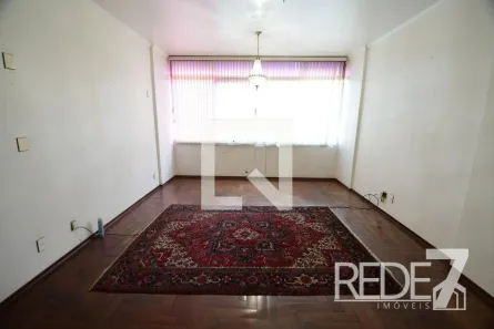 Apartamento com 2 Quartos à venda, 132m² no Centro, Campinas