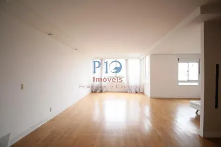 Apartamento com 3 Quartos à venda, 141m² no Paraíso do Morumbi, São Paulo