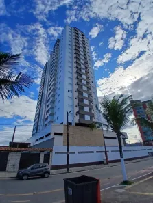 Apartamento com 3 Quartos à venda, 96m² no Jardim Praia Grande, Mongaguá