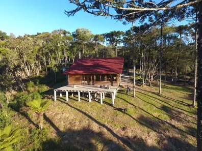 Lote/Terreno à venda, 20000m² no , Urubici