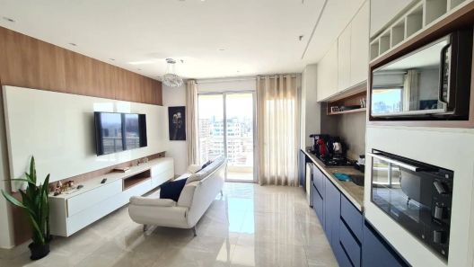 Apartamento com 2 Quartos à venda, 66m² no Centro, Osasco