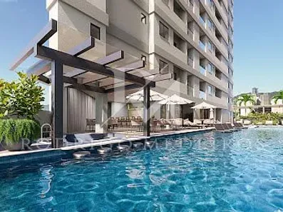 Apartamento com 2 Quartos à venda, 70m² no Casa Branca, Itapema