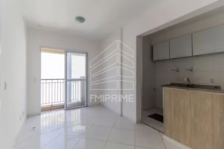 Apartamento com 1 Quarto à venda, 36m² no Centro, São Paulo
