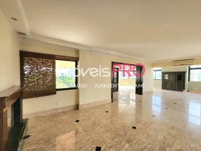 Apartamento com 3 Quartos à venda, 281m² no Real Parque, São Paulo