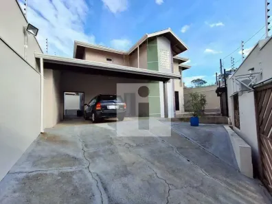 Casa com 3 Quartos à venda, 213m² no Jardim Conceição (Sousas), Campinas