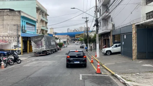 Ponto Comercial para alugar, 200m² no Pinheiros, São Paulo