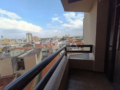 Apartamento com 4 Quartos à venda, 172m² no Centro, Ribeirão Preto
