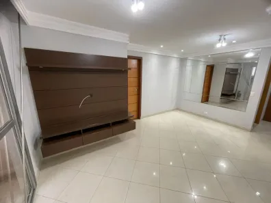 Apartamento com 3 Quartos para alugar, 84m² no Vila Progresso, Guarulhos