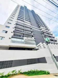 Apartamento com 2 Quartos para alugar, 58m² no Centro, Campinas