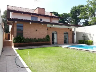 Sobrado com 4 Quartos à venda, 375m² no Interlagos, São Paulo