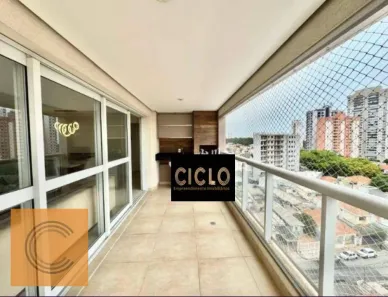 Apartamento com 3 Quartos à venda, 155m² no Vila Carrão, São Paulo