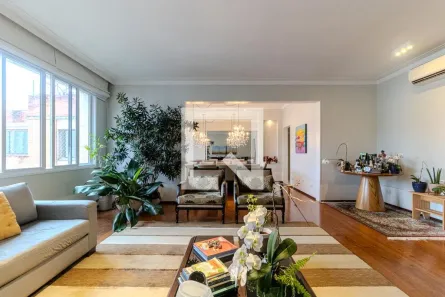 Apartamento com 4 Quartos à venda, 322m² no Higienópolis, São Paulo