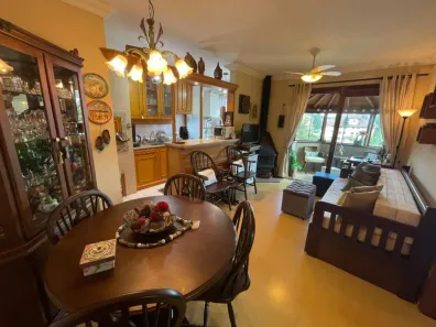 Apartamento com 1 Quarto à venda, 47m² no Centro, Gramado