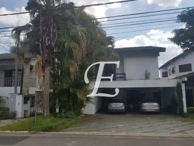 Casa de Condomínio com 2 Quartos à venda, 300m² no Alphaville, Santana de Parnaíba