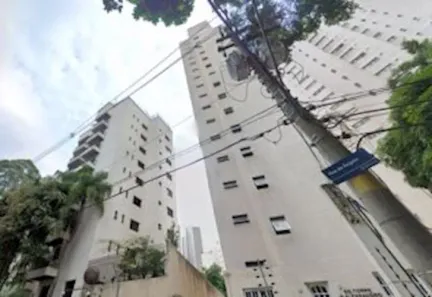 Apartamento com 1 Quarto à venda, 97m² no Jardim Ampliação, São Paulo