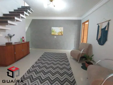 Sobrado com 3 Quartos à venda, 233m² no Rudge Ramos, São Bernardo do Campo