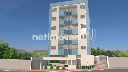 Apartamento com 2 Quartos à venda, 51m² no Linda Vista, Contagem