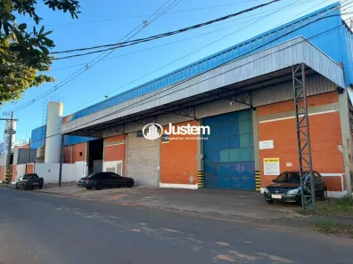 Galpão/Depósito/Armazém para alugar, 3435m² no Recreio Campestre Jóia, Indaiatuba