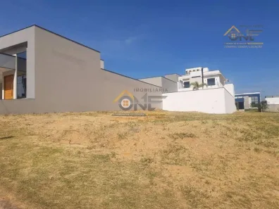 Lote/Terreno à venda, 300m² no Colinas de Indaiatuba, Indaiatuba