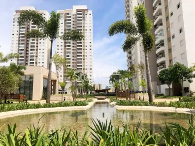 Apartamento com 2 Quartos para venda ou aluguel, 217m² no Parque Rural Fazenda Santa Cândida, Campinas