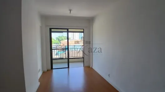 Apartamento com 2 Quartos para alugar, 62m² no Jardim América, São José dos Campos