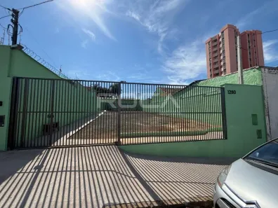Ponto Comercial para alugar, 122m² no Centreville, São Carlos