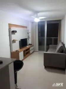 Apartamento com 1 Quarto à venda, 55m² no Ingá, Niterói