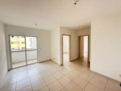 Apartamento com 2 Quartos à venda, 64m² no Pinheirinho, Criciúma