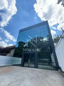 Ponto Comercial para alugar, 1103m² no Morumbi, São Paulo