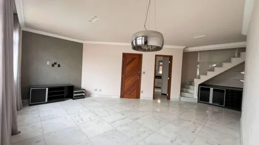 Cobertura com 4 Quartos à venda, 212m² no Castelo, Belo Horizonte